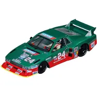 Carrera D132 Lancia B. Montecarlo, No.31