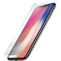 Quad Lock Protection d'écran verre trempé - iPhone 11 / XR