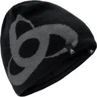 Odlo Ceramwarm Pro Mid Gage Beanie Noir