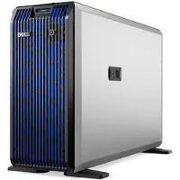 Dell Serveur Poweredge T360 Intel Xeon 6315p 16gb 480gb Ssd 700w