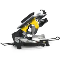 Femi Jobline TR078 Machine à découper/entreposer avec tableau de commande 1800W 230V