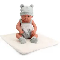 Tachan Baby Point Set 40 Cm Multicolore 3-6 Years Enfants