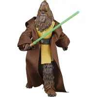 Hasbro Black Series Maître Jedi Kelnacca