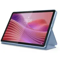 Lenovo Tablette Tab ZAEH 64 Go 10.1 pouces Bleu polaire