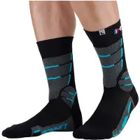 Monnet Chaussettes Jarrette Trek Expert