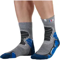 Monnet Chaussettes Mid Extra Light