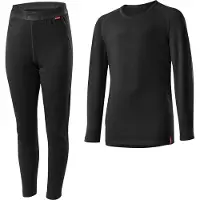 Löffler Ensemble long enfant Transtex Warm