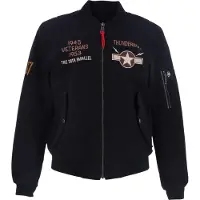 Helstons Tiger Blouson textile de moto