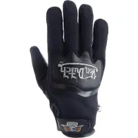 Von Dutch Hero Gloves Noir M Homme