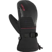 Cairn Olympus Inc-tex Mittens Noir 9-5 Homme