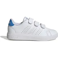 Adidas Baskets bleu / blanc