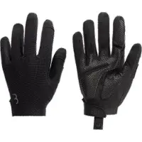 BBB Explorer Comfort Gloves Noir M