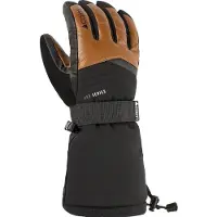 Cairn Kailash 3 M C-tex Pro Gloves Marron,Noir L Homme