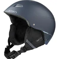 Cairn Android Graphic Helmet Bleu 54-56 cm