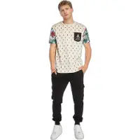 Just rhyse Pantalon cargo 'Huaraz' noir