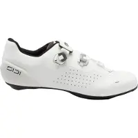 Sidi Genius X Road Shoes Blanc EU 41 1/2