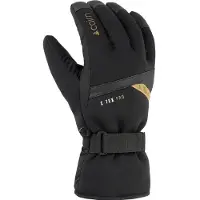 Cairn Luganoc-tex Pro Gloves Noir 7 Homme