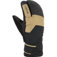 Cairn Chirripoc-tex Pro Mittens Marron,Noir 8-5 Homme