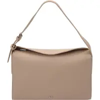 HUGO Sac bandoulière 'Chris 2.0' beige clair