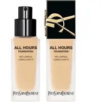 Yves Saint Laurent All Hours Fond De Teint Mat Lumineux SPF 39 [25 ml] (Différentes Teintes) - LN4