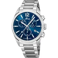 Lotus - Montre - Hommes - Chronographe - 18690/1 - Chronographe