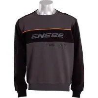 Enebe Sweat-shirt Mustang