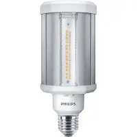 Philips TrueForce LED E27 HPL Claire 28W 4000lm 360D - 840 Blanc Froid | Équivalent 125W