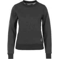 Mountain Peak Sweatshirt molleton femme