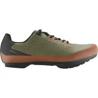 Mavic Allroad Sl Gravelschuhe Braun EU 43 1/3 Mann Braun EU 43 1/3