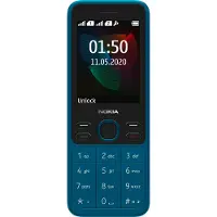 Nokia NO150DS2020-B 150 cyan