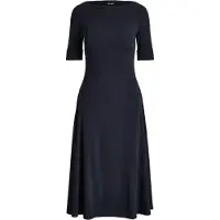 Ralph Lauren Robe bleu marine