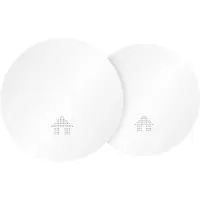 Elro FS4610 (10 ans) Lot de 2