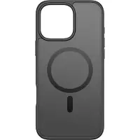 DUX Yind (Apple iPhone 16 Pro), Coque pour téléphone portable, Noir