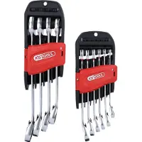 Ks Tools 503.5950 Clé à fourche annulaire à cliquet