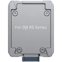 Ulanzi C061 Uka Quick Release Kit pour DJI RS Series
