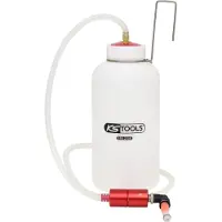 Ks Tools Dispositif de remplissage / purge hydraulique de frein 150.2305 1180g 1l