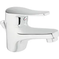 Ferro Mitigeur de lavabo BAT. PANIER POSITIF. FERRO