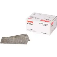Makita F-33948 Smeigės 1,6X32mm 16ga 2000vnt.