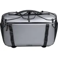 Ulanzi SU02 Bag 13L (Sac à bandoulière pour appareil photo, 13 l), Housse pour appareil photo, Gris, Noir