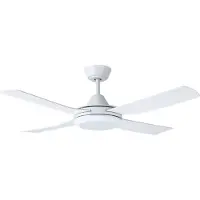 Eglo Bondi 1 LED Blanc