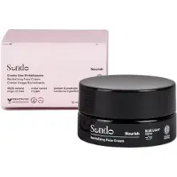 Sendo Crème revitalisante pour le visage, 50 ml