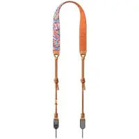 PGYtech Tech Air Strap P-cb-283 Modern Art L Shoulder Strap Orange