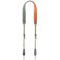 PGYtech P-cb-285 Tribal L Strap Camera Mount Orange