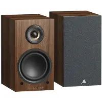 Triangle Enceintes connectées Hi-Fi Elara LN01A Chataignier Vendues à la paire