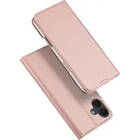 DUX Rose (Apple iPhone 16), Coque pour téléphone portable, Pink