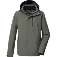 Killtec Veste à capuche KOW 90