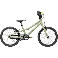 Puky Vélo Enfant Ls-Pro 18" Vert