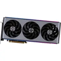SAPPHIRE TECHNOLOGY NITRO+ Radeon RX 7900 XTX Vapor-X - Cartes graphiques