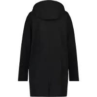 Agu Mac Rain Jacket Noir S Femme Noir S