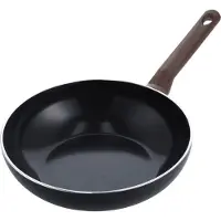 BK Simply Ceramic Wok Céramique 28 cm